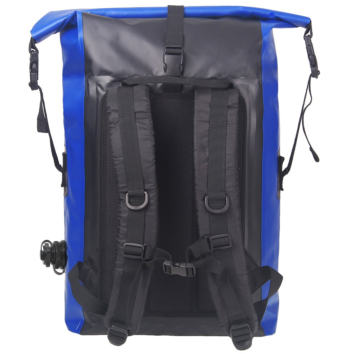 Dry Gear Tactical Backpack – The Explorer's Circle