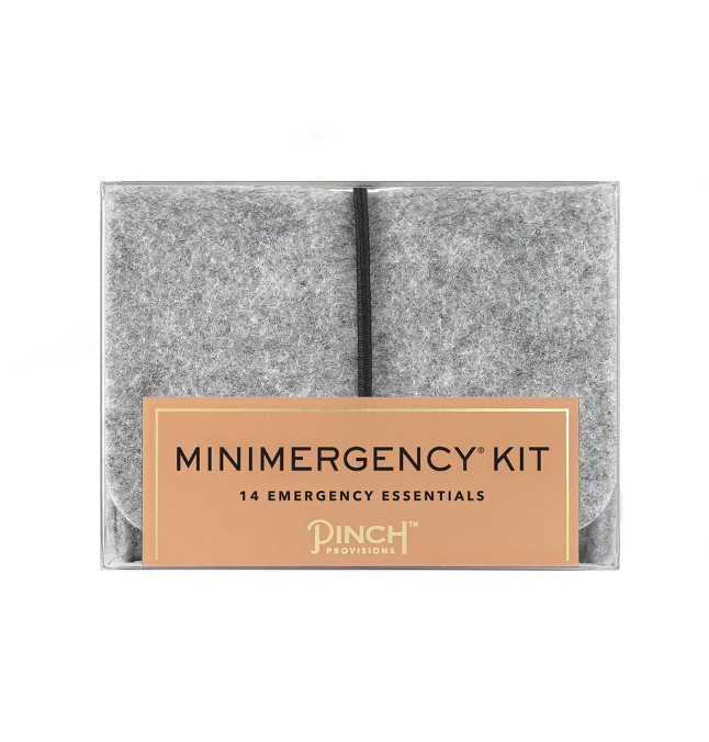 ODIN-MINI Emergency Kit — Fire Heart Adventures