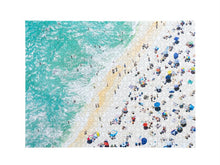Load image into Gallery viewer, Gray Malin Beach 1000pc Puzzle
