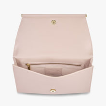 Load image into Gallery viewer, Ava Clutch - Pale Pink
