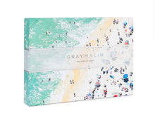 Load image into Gallery viewer, Gray Malin Beach 1000pc Puzzle
