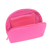 Load image into Gallery viewer, Neoprene Cosmetic Case

