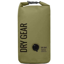 Load image into Gallery viewer, Dry Gear 20L Bag
