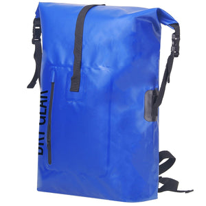 Waterproof Material Backpack