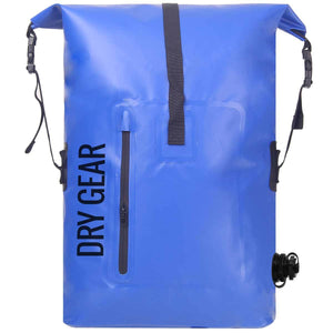 Dry Gear Large Backpack