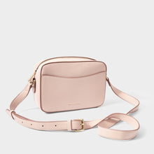 Load image into Gallery viewer, Cara Crossbody - Pink
