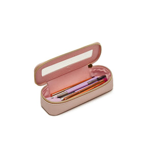 3pc Cosmetic Case - Pink