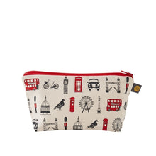 Load image into Gallery viewer, London Pencil Case

