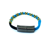 Load image into Gallery viewer, USB Cable Bracelet
