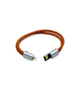 Powerbank Connector USB/iPhone