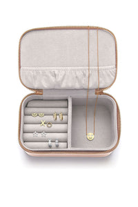 Organized Jewelry Case