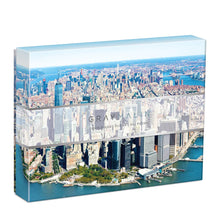 Load image into Gallery viewer, Gray Malin NYC Double-Sided 500pc Puzzle
