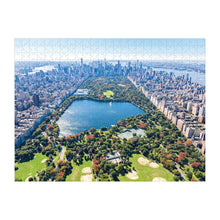 Load image into Gallery viewer, Gray Malin NYC Double-Sided 500pc Puzzle
