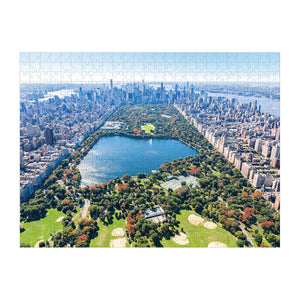 Gray Malin NYC Double-Sided 500pc Puzzle