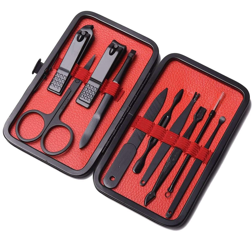 manicure grooming kit